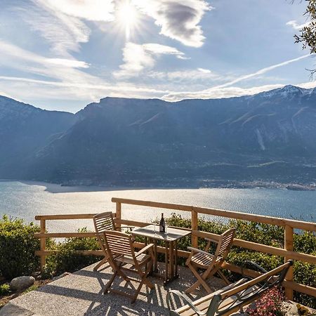 Casa Bepi Apartment Tremosine Luaran gambar