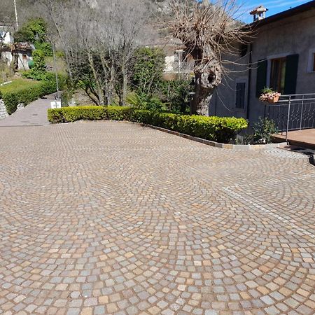 Casa Bepi Apartment Tremosine Luaran gambar