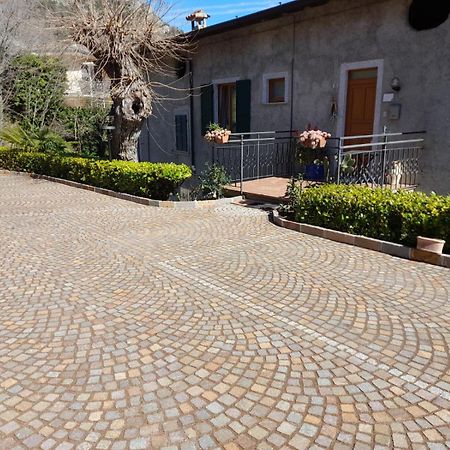 Casa Bepi Apartment Tremosine Luaran gambar