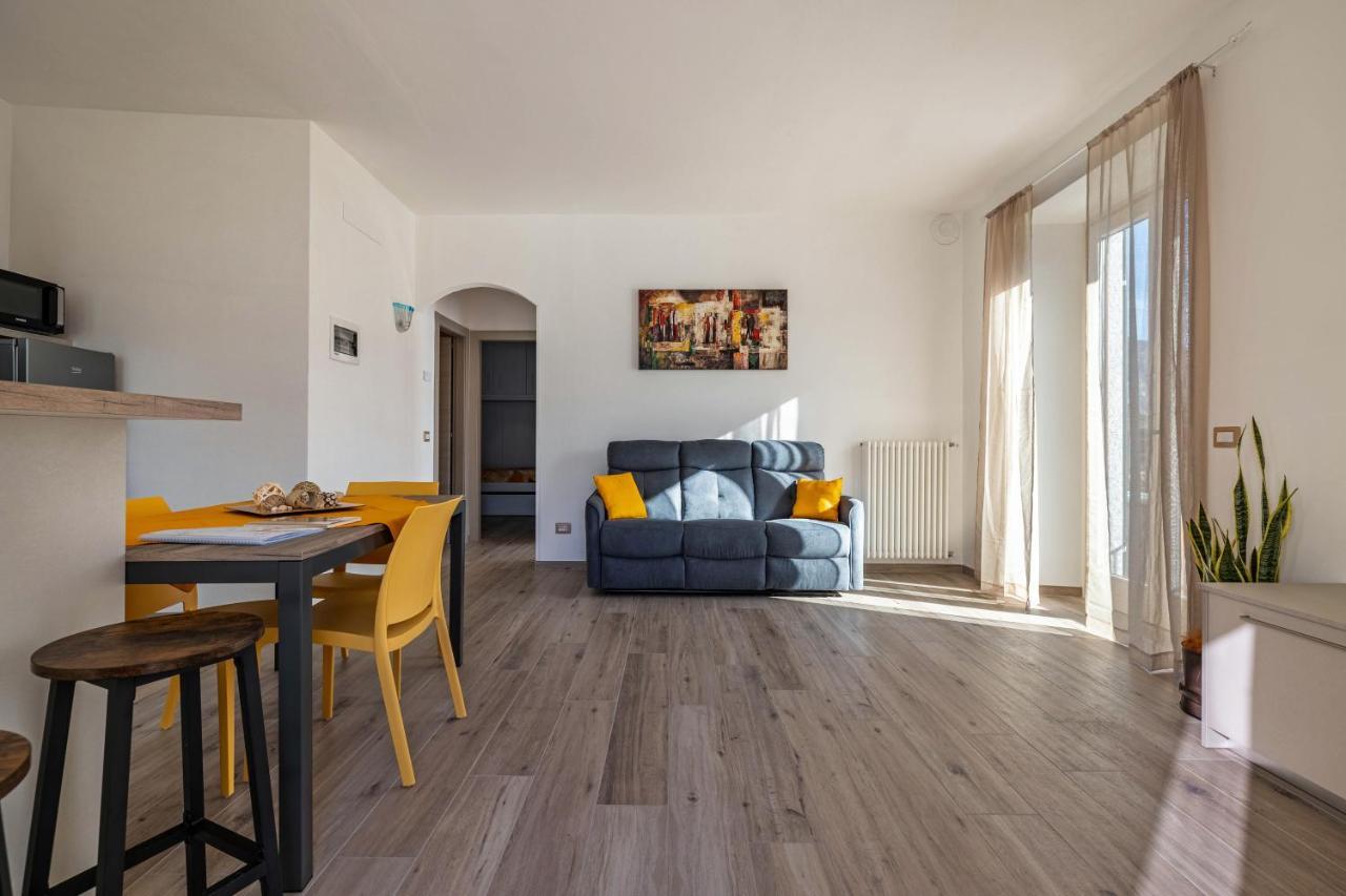 Casa Bepi Apartment Tremosine Luaran gambar
