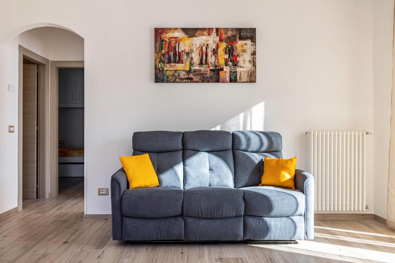 Casa Bepi Apartment Tremosine Luaran gambar