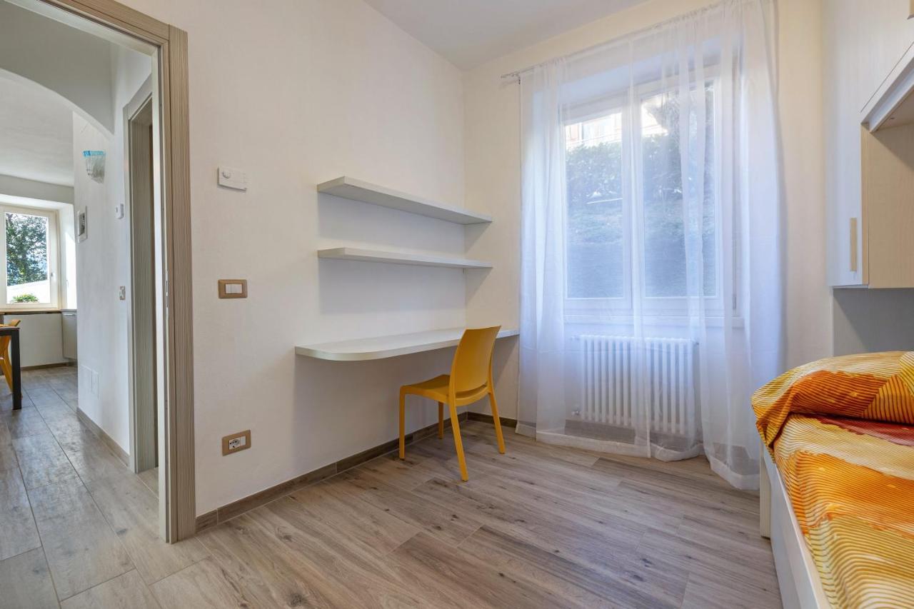 Casa Bepi Apartment Tremosine Luaran gambar