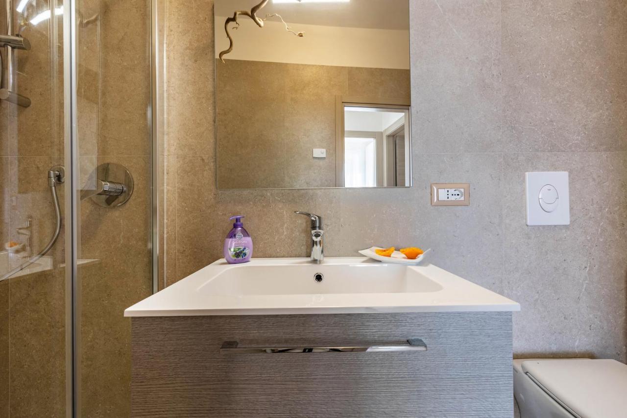 Casa Bepi Apartment Tremosine Luaran gambar