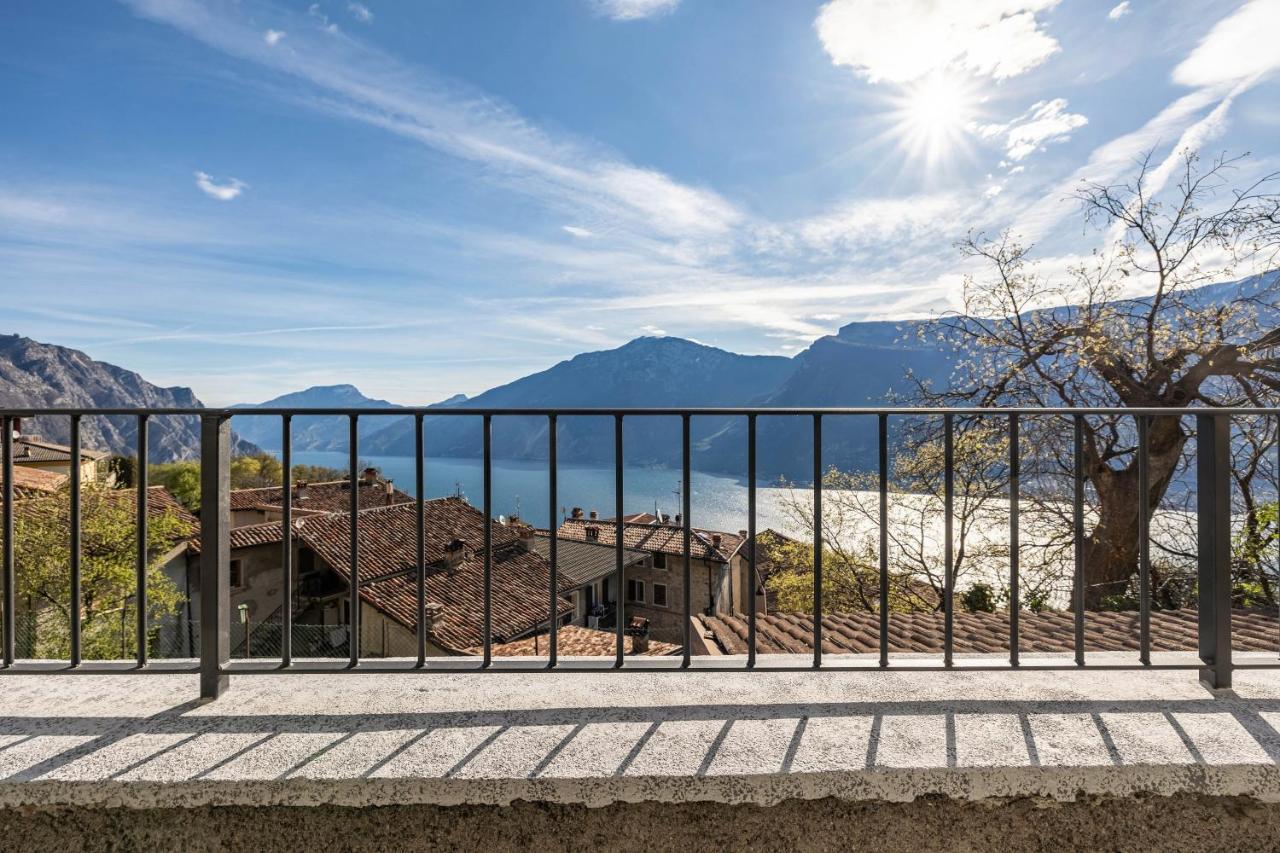 Casa Bepi Apartment Tremosine Luaran gambar