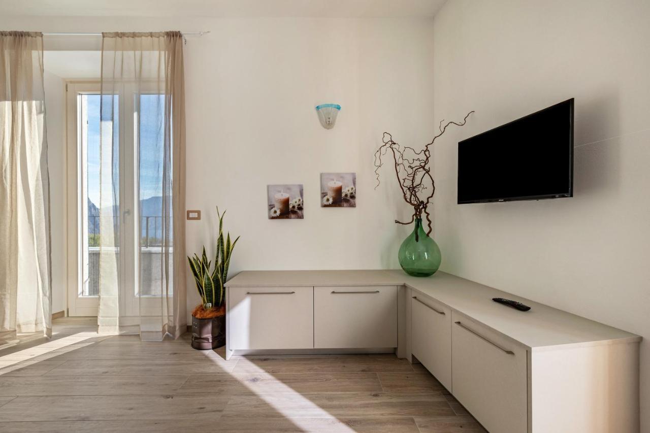 Casa Bepi Apartment Tremosine Luaran gambar