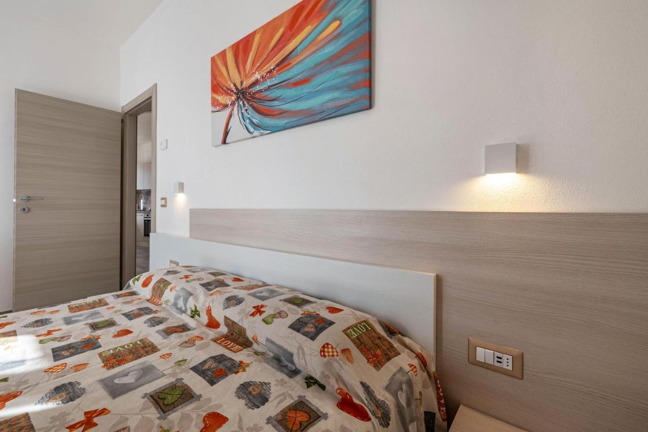 Casa Bepi Apartment Tremosine Luaran gambar