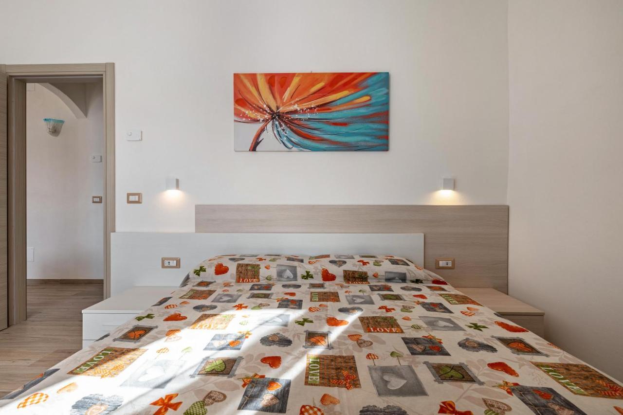 Casa Bepi Apartment Tremosine Luaran gambar