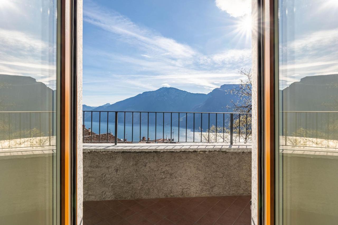 Casa Bepi Apartment Tremosine Luaran gambar