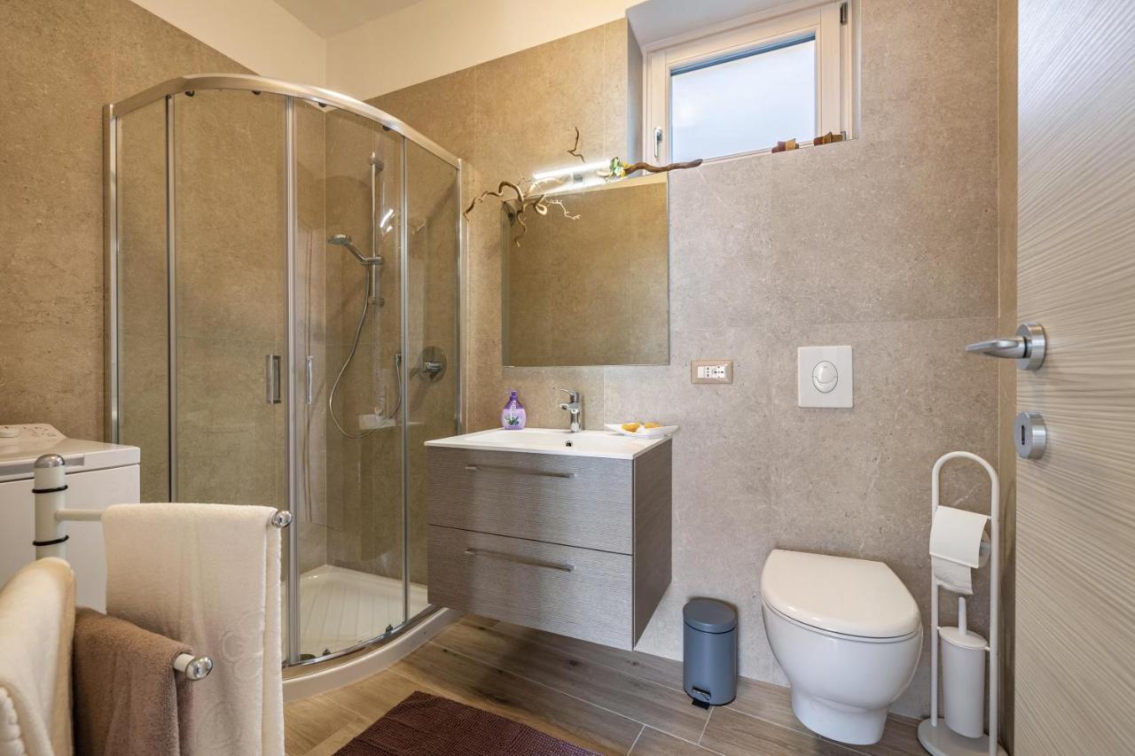 Casa Bepi Apartment Tremosine Luaran gambar