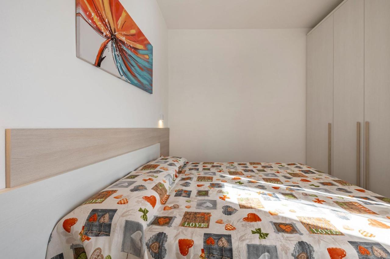 Casa Bepi Apartment Tremosine Luaran gambar